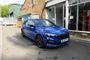 2022 Skoda Scala 1.0 TSI 110 Monte Carlo 5dr