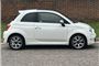 2021 Fiat 500 1.0 Mild Hybrid Rock Star 3dr