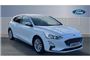 2018 Ford Focus 1.0 EcoBoost 125 Titanium 5dr