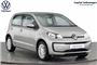 2022 Volkswagen Up 1.0 65PS Up 5dr