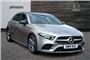 2019 Mercedes-Benz A-Class A200 AMG Line Executive 5dr