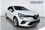 2020 Renault Clio 1.0 TCe 100 Play 5dr