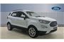 2022 Ford EcoSport 1.0 EcoBoost 125 Titanium 5dr