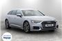 2021 Audi A6 Avant 40 TDI S Line 5dr S Tronic