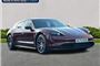 2023 Porsche Taycan 390kW 4S 79kWh 5dr Auto