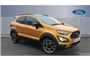 2021 Ford EcoSport 1.0 EcoBoost 125 Active 5dr