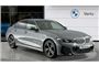 2023 BMW 3 Series 320i M Sport 4dr Step Auto