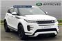 2020 Land Rover Range Rover Evoque 2.0 D180 R-Dynamic S 5dr Auto