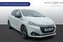 2015 Peugeot 208 1.2 PureTech 110 GT Line 5dr