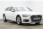 2022 Audi A6 Avant 40 TFSI Sport 5dr S Tronic