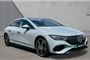 2022 Mercedes-Benz EQE EQE 300 180kW Exclusive Luxury 89kWh 4dr Auto