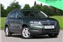 2022 Skoda Karoq 1.5 TSI SE Technology 5dr DSG