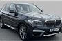 2019 BMW X3 xDrive30d xLine 5dr Step Auto