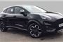 2024 Ford Puma 1.0 EcoBoost Hybrid mHEV 155 ST-Line X 5dr