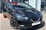 2022 Nissan Micra 1.0 IG-T 92 Acenta 5dr