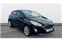 2018 Ford Fiesta 1.0 EcoBoost 125 Titanium 5dr