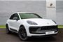 2023 Porsche Macan T 5dr PDK