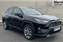 2021 Toyota RAV4 2.5 VVT-i Hybrid Excel 5dr CVT 2WD