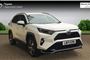 2021 Toyota RAV4 2.5 PHEV Dynamic 5dr CVT