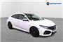 2020 Honda Civic 1.0 VTEC Turbo 126 EX 5dr