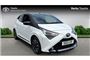 2021 Toyota Aygo 1.0 VVT-i X-Trend TSS 5dr
