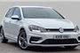 2018 Volkswagen Golf 1.5 TSI EVO 150 R-Line 5dr DSG