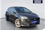 2022 Ford Fiesta 1.0 EcoBoost Hybrid mHEV 125 ST-Line 5dr