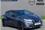 2021 Nissan Micra 1.0 IG-T 92 N-Sport 5dr