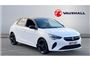 2021 Vauxhall Corsa 1.2 Griffin 5dr