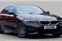 2020 BMW 3 Series 320d M Sport 4dr Step Auto