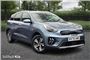 2020 Kia Niro 1.6 GDi PHEV 3 5dr DCT