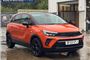 2022 Vauxhall Crossland 1.2 GS Line 5dr