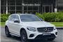 2018 Mercedes-Benz GLC GLC 350d 4Matic AMG Line Prem Plus 5dr 9G-Tronic