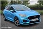 2022 Ford Fiesta 1.0 EcoBoost Hybrid mHEV 125 ST-Line 5dr