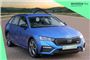 2023 Skoda Octavia Estate 2.0 TSI vRS 5dr DSG