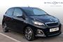 2021 Peugeot 108 1.0 72 Collection 5dr