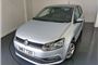 2017 Volkswagen Polo 1.2 TSI Match Edition 5dr DSG