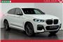 2019 BMW X4 xDrive M40i 5dr Step Auto