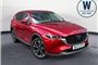 2022 Mazda CX-5 2.0 Sport Edition 5dr Auto