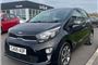 2019 Kia Picanto 1.25 3 5dr