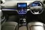 2021 Hyundai IONIQ 100kW Premium 38kWh 5dr Auto