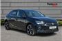 2021 Vauxhall Corsa 1.2 Griffin Edition 5dr