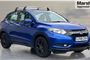 2018 Honda HR-V 1.5 i-VTEC SE 5dr