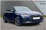2024 Audi S3 S3 TFSI Black Edition Quattro 5dr S Tronic