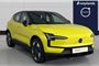 2024 Volvo EX30 200kW SM Extended Range Plus 69kWh 5dr Auto