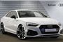 2021 Audi A5 40 TDI 204 Quattro Edition 1 2dr S Tronic