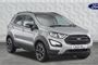 2022 Ford EcoSport 1.0 EcoBoost 125 Active 5dr