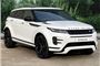 2023 Land Rover Range Rover Evoque 1.5 P300e R-Dynamic HSE 5dr Auto