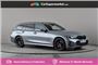 2022 BMW 3 Series Touring 330e M Sport 5dr Step Auto