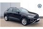 2022 Volkswagen T-Roc 1.0 TSI Life 5dr